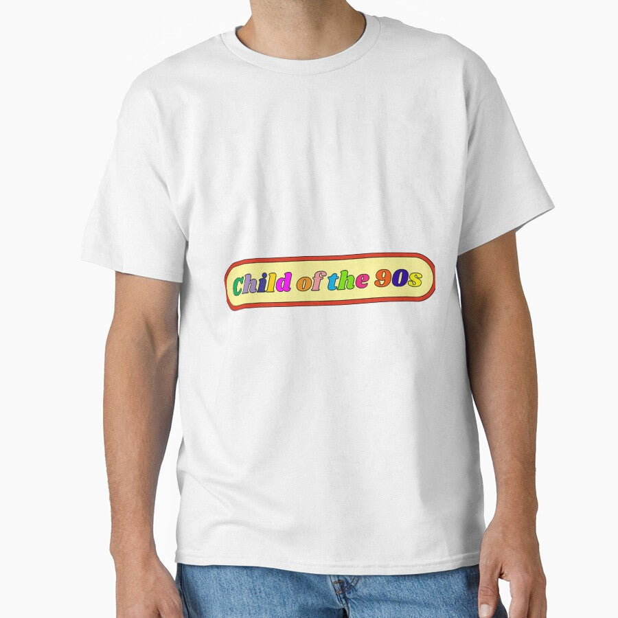 Child of the 90s by CharlesCa72913