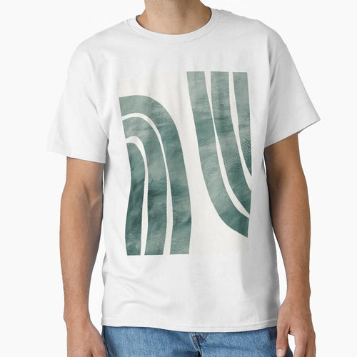 Abstract Green Art by StudioArtNew