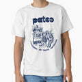 PATCO - Professional Air Traffic Controllers Organization by darklordpug