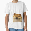 doge meme by tttatia