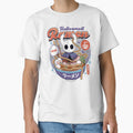 Hallownest Ramen Vintage by Lagelantee