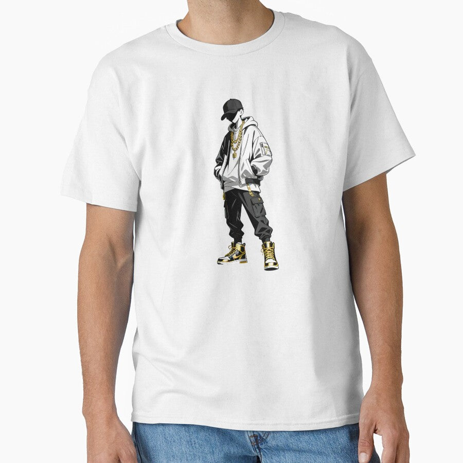 Streetwear Culture by Spirit of Siam