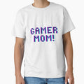 Gamer Mom by Kyle Morgan