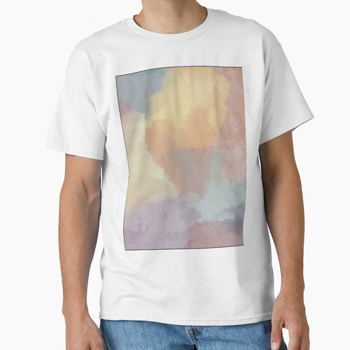Abstract art light color by ItsAllYellow