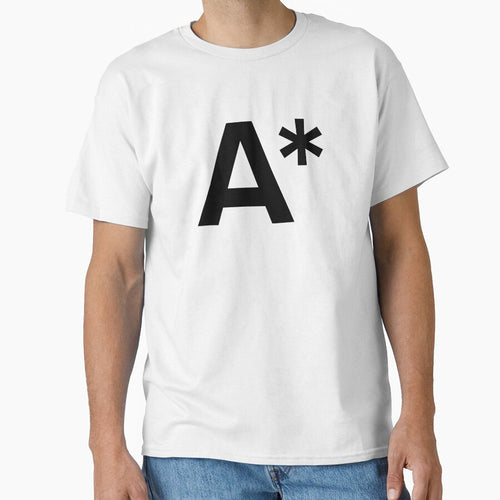 A* by Gadding Gatos
