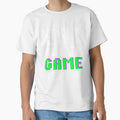 Eat Sleep Game Repeat Gamer Esports Gaming Quote by sillyquestions