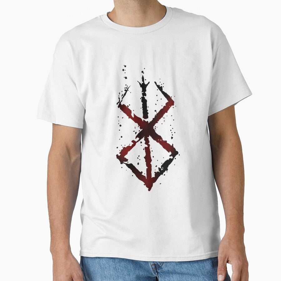 Doodle Sacrifice Brand by Izaa-aart