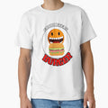 Enjoy Every Burger by ProBatavian