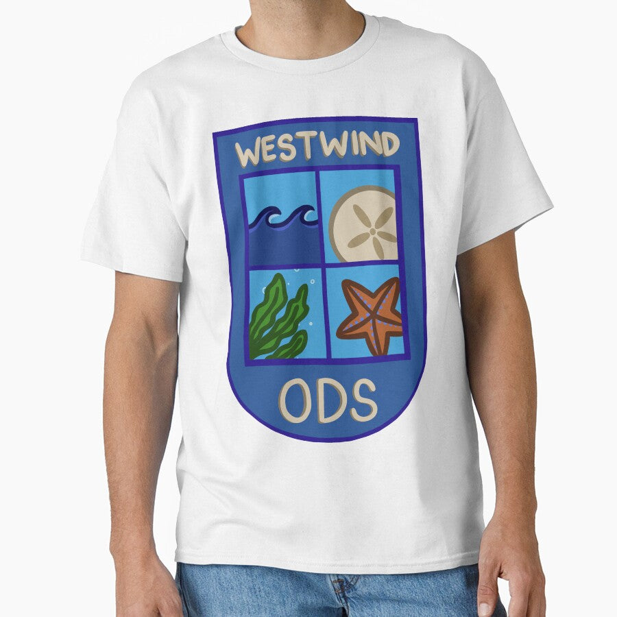 Westwind ODS by Olivia "Paw" Evans by Multnomah ESD Outdoor School