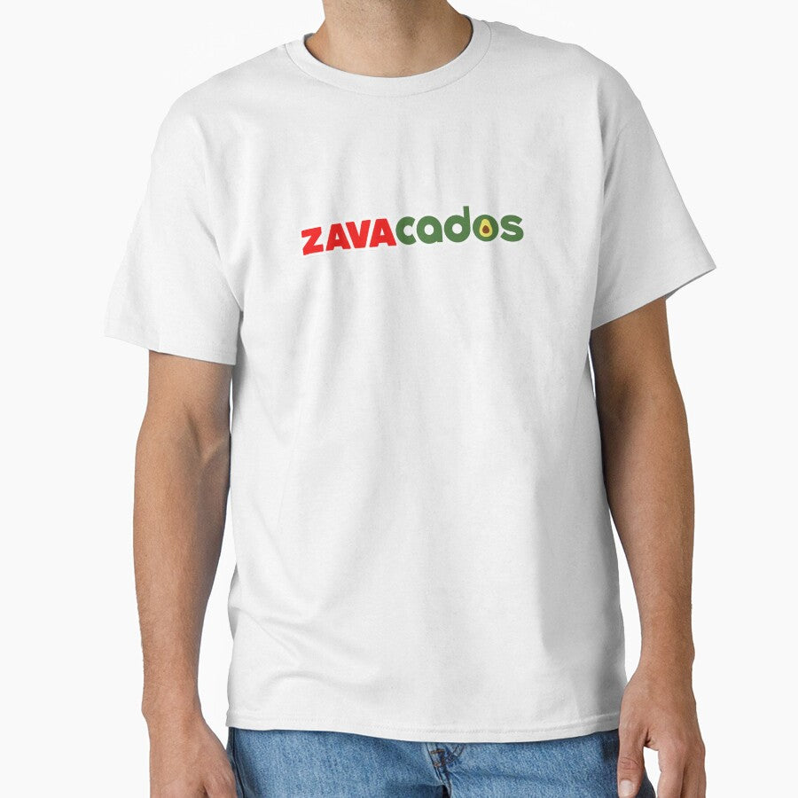 Zavacados Avocado Zava by The Junto Shop