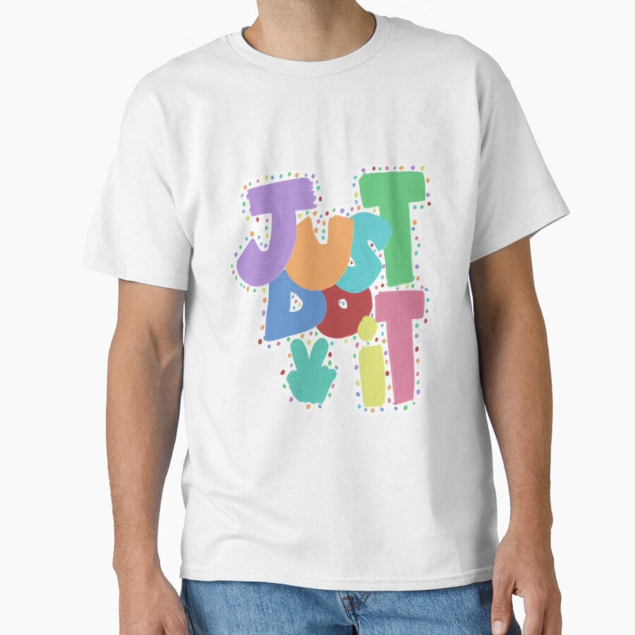 Just do it by Ammi77