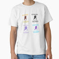 Running Is My Therapy Sticker by colortrends