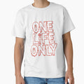 One Life Only by Farinsta