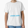 Funny I Can'T I'M In Dental Hygiene School Student Hygienist by MonicaSophie