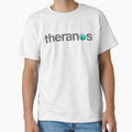 Theranos by The boys