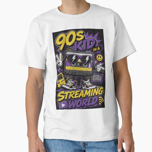 90s kid is Now by After De Moment