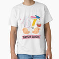 Bruh I survived 67 days of school by HandicraftArt