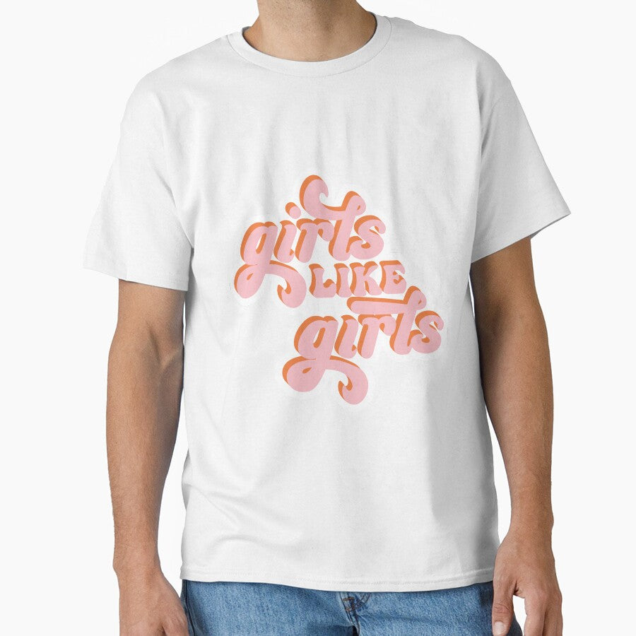 Groovy Girls Like Groovy Girls by SarahRoses