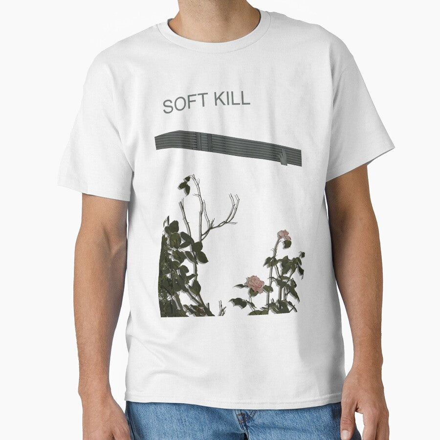 Soft Kill - Savior by bw1119