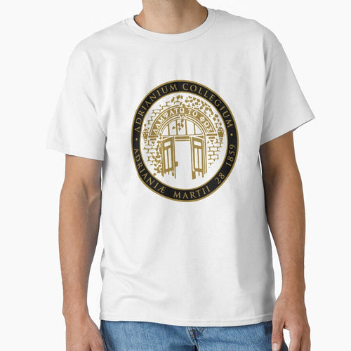 Adrian College by Comorin