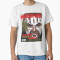 Tech N9ne by zarface