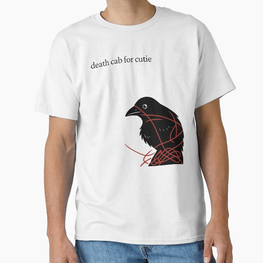 Death Cab For Cutie by V.I.S.T.A.