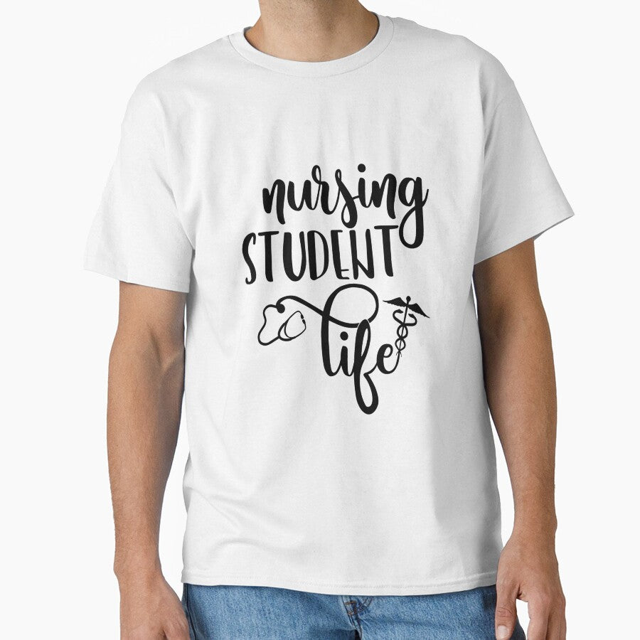 Nursing student life - for nursing lovers by TeesLina