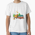Googled My Symptoms Camping by rifmerch
