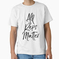 All Reps Matter Funny Workout Quote by TNDesignStudio