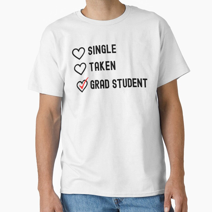 Funny Grad Student Valentine's Day - Funny Graduate Student, Graduate Student Humor, Grad Student Humor by jadedscientist