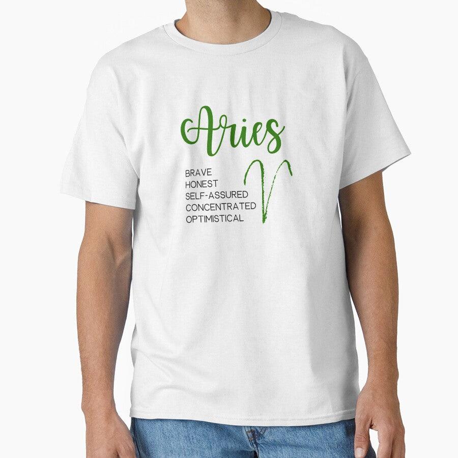 Aries - color by Cool-M-Apparel
