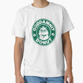 Goddamnit Donut Dungeon Crawler Carl by waderpaker