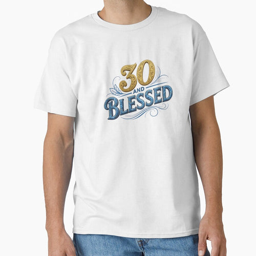 30 and Blessed by dazzlemakers
