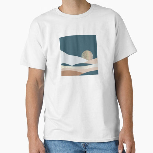 Abstract Landscape by OnlyPrint20