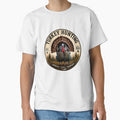 Turkey Hunting Heritage Badge by TammyHunterArt