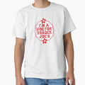 I'm a Hoe for Trader J's - funny humor - food store by PIXEL POP DESIGNS - Beyond the Norm!