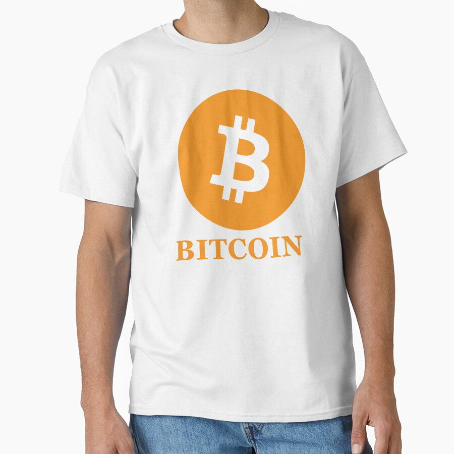 bitcoin by Alexcomrie
