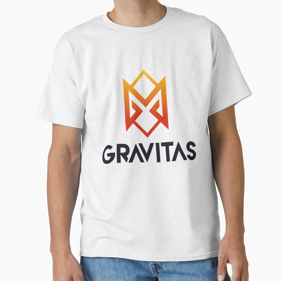 Gravitas V2 by gravitaslol