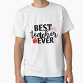 Best Teacher Ever by Briekel