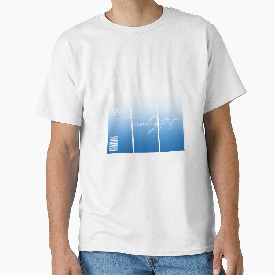 go and get it by Xicasso