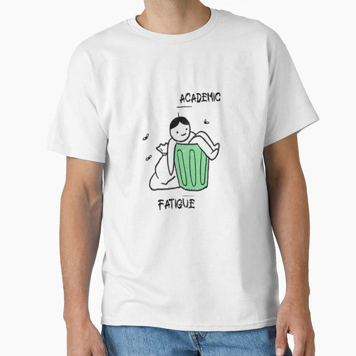 Academic Fatigue Medical Student by Nourishive