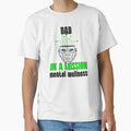 Dad on a mission mental wellness theraphy affirmation men man mental health matters by SoulfulT