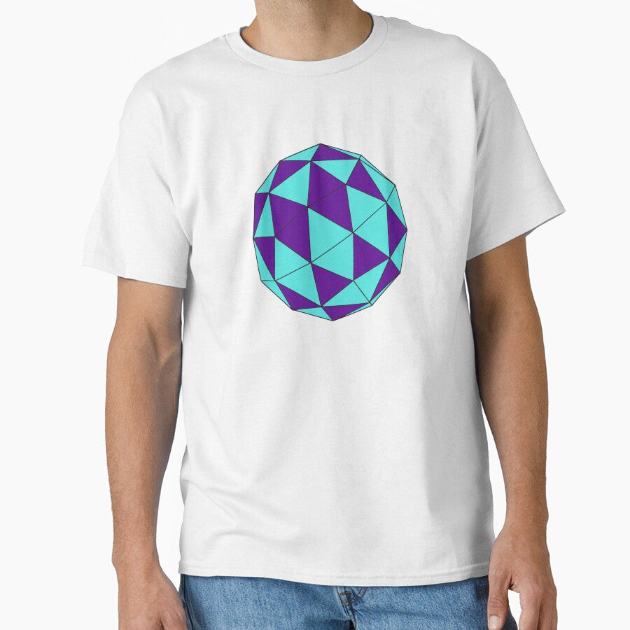 Icosahedron (V&T) by createVisions