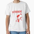 Cycling Is My Retirement Plan - Funny Cycling by begin-again