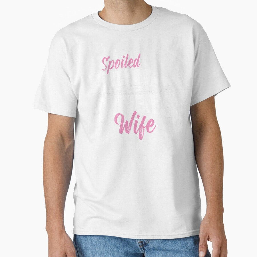 Spoiled truck drivers wife - truckers wife by Captain Mood