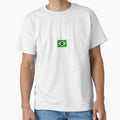 BRAZIL - PATRIA AMADA by QuotesKINGz