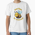 Bee‑lieve in Yourself by Dandy Cube