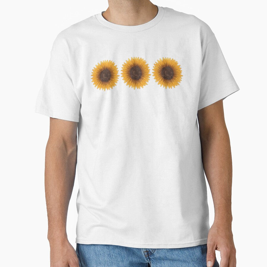 Sun Flower by sokileri999