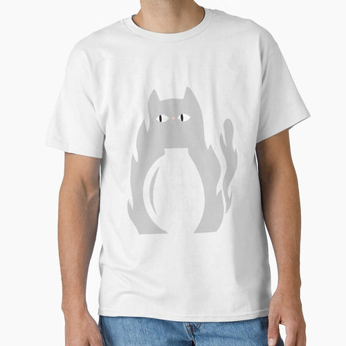 A man who loves pottery and cats by Teequeque