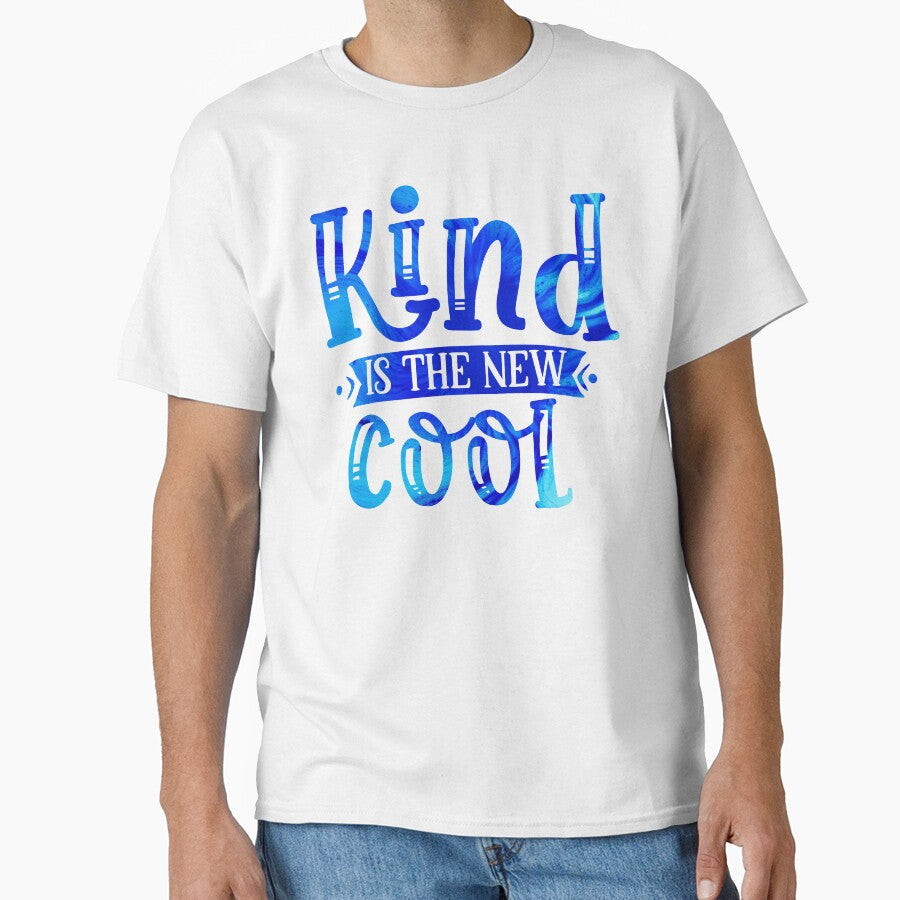 Kind is the new Cool by hatimelhag